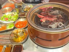 -西塔老太太泥炉烤肉(苏州大悦城店)