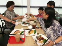 太兴茶餐厅-太兴烧味餐厅(香港机场店)