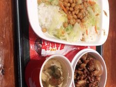 -猪角·闽南猪脚饭(华闽大厦店)