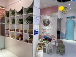 -星咔萌StarCamo儿童剪发(芳圆里IDMALL品牌形象店)