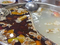 -肥婆麻辣火锅.顺德首创药材麻辣火锅(容桂店)