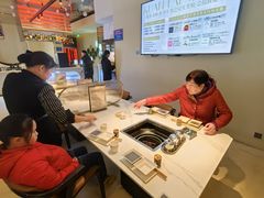 -宽来·欢聚火锅(来福士广场水景店)