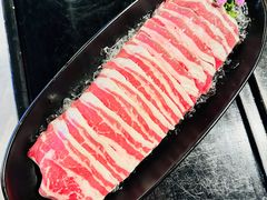 -捞王猪肚鸡火锅(财富中心店)