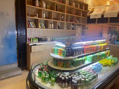 -丽池宫韩式汗蒸会馆(华灯坊店)