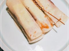-新白鹿餐厅(松江开元地中海店)