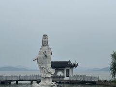 -东钱湖旅游度假区