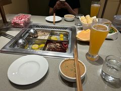 -海底捞火锅(宇飞大厦店)