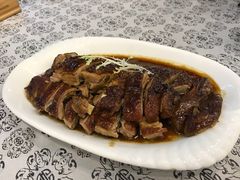 -客家汇·客家传承菜(水库店)
