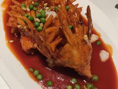 -玫瑰厅上海菜(兴国路店)