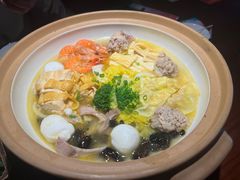 -寻宝记绍兴菜(鲁迅路店)