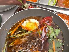 -范儿·嫂子烤肉·精致炭火烤肉(长治路店)