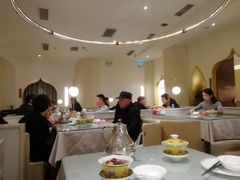 大堂-宁夏国强手抓羊肉·清真菜(未央路凤三店)