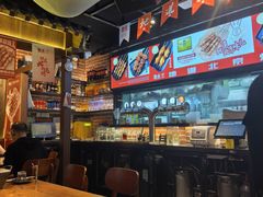 -聚点串吧·北京烧烤(朝北店)