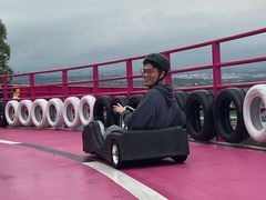 -盈香心动乐园