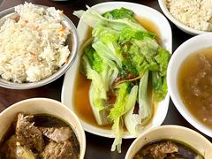 -好成财牛排馆(涂门街总店)