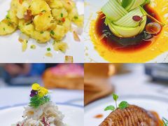 -乾隆美食·本帮菜(黄河路店)