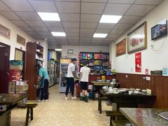 大堂-韩妹鱼庄·泸定老字号(泸定店)
