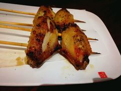 -1078號老北京涮肉(松柏店)