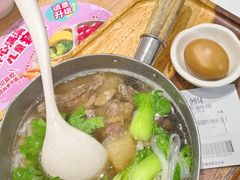 -小满手工粉(北京富力广场店)