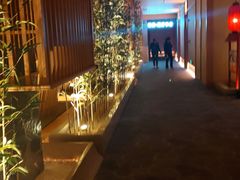 -蓝鲸湾汤泉(包河店)