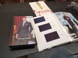 -GIMIWEAR 基米尔男士西服高级定制(陆家嘴店)