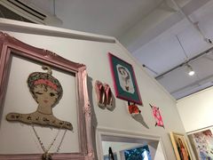 -恋物百货商店(华侨城店)