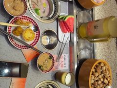 -喜家自助小火锅(乐客城店)