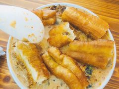 -云南大锅豆浆店