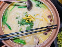 -云海肴·汽锅鸡·云南代表菜(美罗城店)