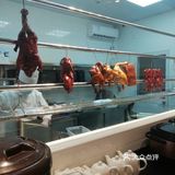 只能到店里来点。虾仁炒蛋 很滑很嫩，有水平