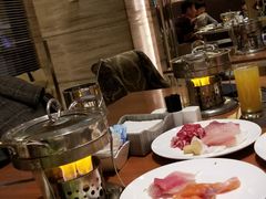 -北京王府井希尔顿酒店·万斯阁西餐厅