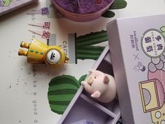 -好利来(宣武门店)