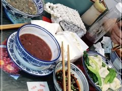 -袁妈红豆汤(重庆总店)