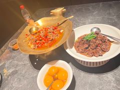 -炊烟小炒黄牛肉(浦东世纪汇店)