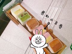 -欧式面包坊(万象城店)