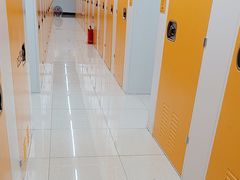 -安东易迷你自助仓储寄存仓库(杨浦店)