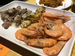 -景笙毋米粥底火锅(20年老字号)