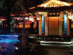 -白家大院·王府宫廷菜(苏州街店)