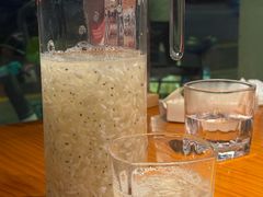 莲酿珍珠米酒-莲餐厅·湖北菜·潜江小龙虾店(愚园路店)