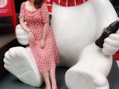 -东方明珠·可口可乐欢乐餐厅