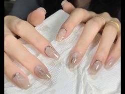 -情同手足美甲美睫