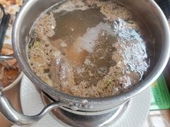 -怡咖啡·自助餐·西安香格里拉