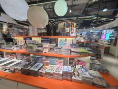 -一直娱POP研究所(西单华威潮铺街店)