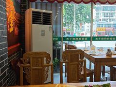 -太子食府(圣水路店)