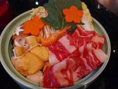 -曙亚洲餐厅-重庆富力艾美酒店(南坪万达广场店)