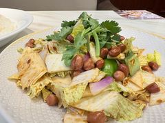 -南山鲜虾面·活鲜小馆·海味大连菜(南山总店)