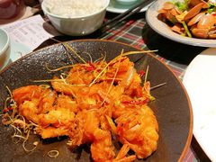 -幸福哟烧鸡·粤菜海鲜私厨(七星路店)