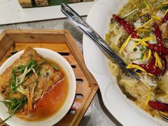 -九龙茶记·粤式餐厅融合菜(鹭江店)
