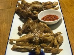 -别院里音乐餐酒吧(双流航空港店)