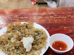 -建国蚵煎蚵面